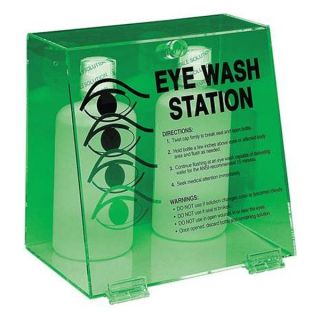 Prinzing PD997E Double Eye Wash Station