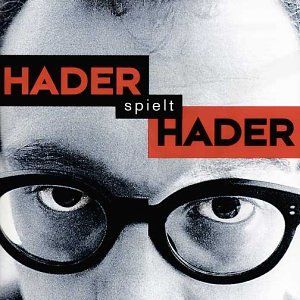 Hader Spielt Hader: Musik