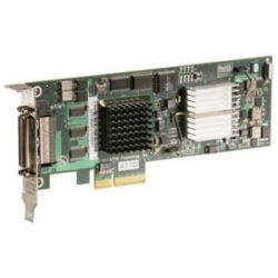 ATTO UL5D Dual Channel ULTRA320 SCSI RAID Controller Today $329.49