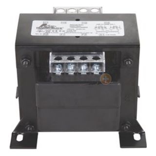 24V Secondary 50 VA AE/CE Series Industrial Control Transformer
