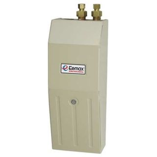 Eemax MT005240T Electric Tankless Water Heater, 240V