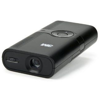 3M MPro120 Pocket Projektor Heimkino, TV & Video
