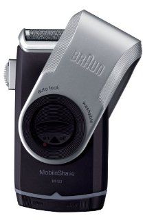 Braun MobileShave M90 (Nachfolgemodell des PocketGo P70) 