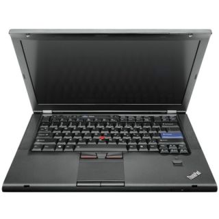 Lenovo ThinkPad T420s 41717FU 14 LED Notebook   Core i7 i7 2640M 2.8