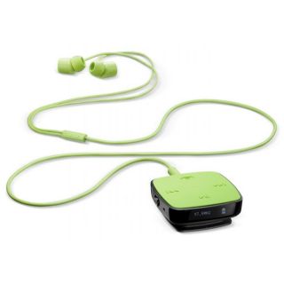 Nokia   BH 221 / BH221   Kit oreillette Bluetooth stéréo NFC   Vert