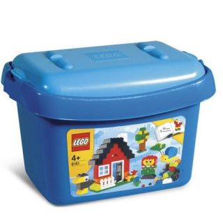 Lego   6161   Jeu de construction   221 pièces   Fille et garçon   A