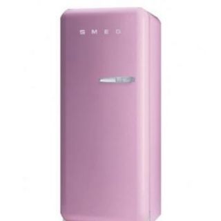 Réfrigérateur 1 porte SMEG FAB28LRO   Achat / Vente RÉFRIGÉRATEUR