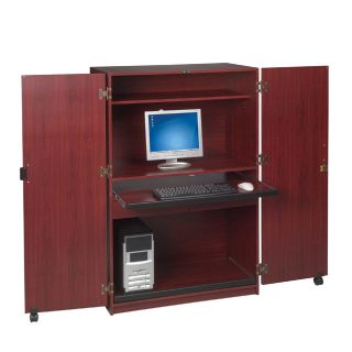 Office In A Box Computer Desk Today $421.99