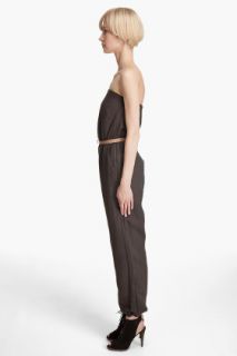 Graham & Spencer Linen Jumpsuit for women