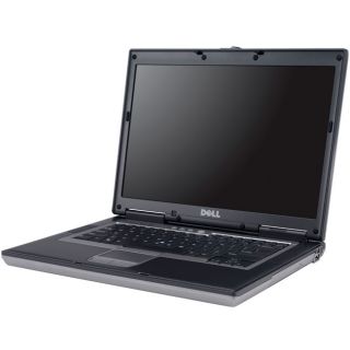 Dell Latitude D630 Intel Core 2 Duo T7100 1.8 GHz Laptop (Refurbished