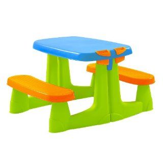 Keter 17609634   Kinder Picknick Tisch Amigo Spielzeug