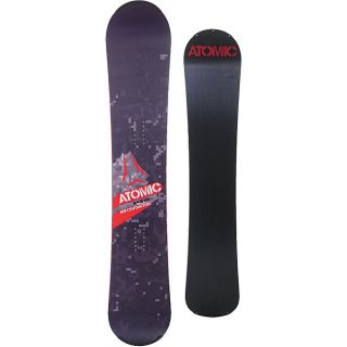 Atomic Piq Mens 165 cm Snowboard