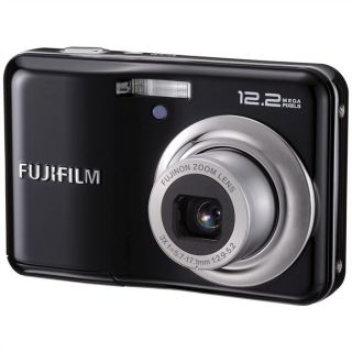 Fujifilm FinePix A220 Noir   Achat / Vente COMPACT Fujifilm FinePix