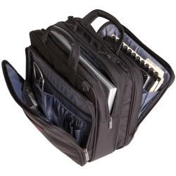 CODi Ambassador 15.6 inch Laptop Briefcase