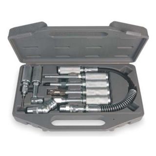 Lincoln 58000 Lube Accessory Kit, For Use With 6Y888