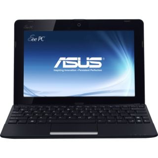 Asus Eee PC 1015PX SU17 BK 10.1 LED Netbook   Intel Atom N570 1.66 G