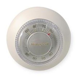 Honeywell T87F2873 Thermostat, 24 V