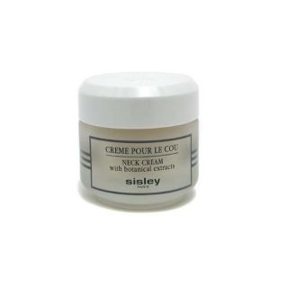 Sisley Creme Pour Le Cou with Botanical Extracts 1.6 ounce Neck Cream