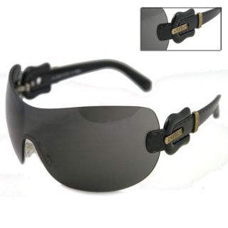 Fendi FS 432 Shield Oversized Womens Sunglasses