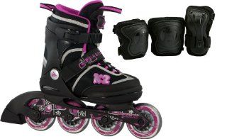 K2 Kinder Skate Roadie Pack, 3030091 Sport & Freizeit