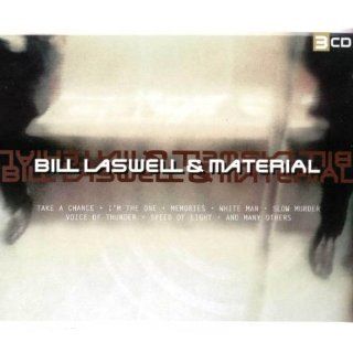 Bill Laswell & Material Musik