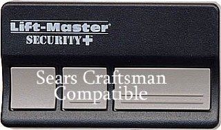  Craftsman 139.53681 Remote is Equivalent to the 973LM   