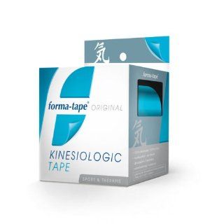 forma tape Kinesiotape blau   6 Rollen Drogerie
