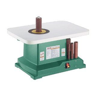 g0538 1 3 hp oscillating spindle sander $ 159 95 $ 139 95 in stock 19
