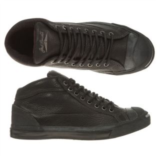 CONVERSE Chaussure Jack Purcell OTR Mid   Achat / Vente BASKET MODE