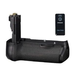 Polaroid Batteriegriff / Battery Grip Kamera & Foto