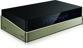 IconBit XDS1003D Netzwerk Media Player 3,5 Zoll: Computer