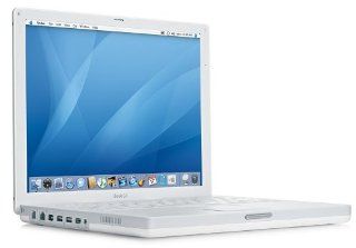 Apple iBook G4 14,1 Zoll Notebook: Computer & Zubehör