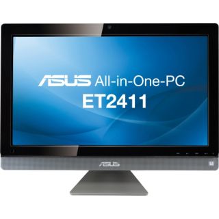 Asus EeeTop ET2411IUKI B008K All in One Computer   Intel Core i3 i3 3