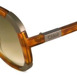 Chloe Sunglasses CL2119 Myrte Womens Square Sunglasses