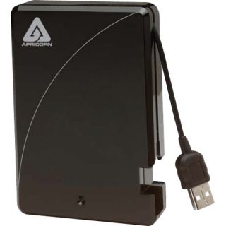 Apricorn Aegis Max A25 USB M1000 1 TB   External   Hard Drive