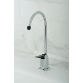 Chrome Single handle Water Filter Faucet Today: $30.99 5.0 (2 reviews