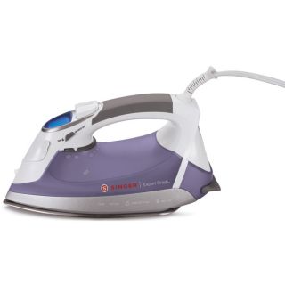 Singer Expert Finish EF.04 Steam Iron Today $50.49 4.6 (13 reviews