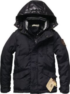 Scotch Shrunk Jungen Jacke jacket with detachable inner vest