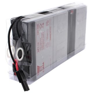 CyberPower RB1270X3PS UPS Replacement Battery Cartridge Today $220.99