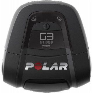 Polar G3 GPS Sensor W.I.N.D. Sport & Freizeit