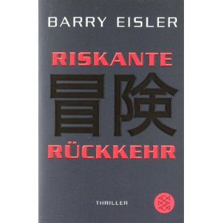 Riskante Rückkehr: Der fünftevon Barry Eisler (Taschenbuch) (7