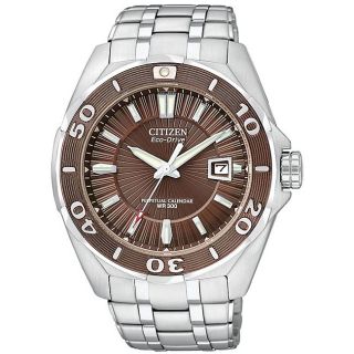 Citizen Mens Eco Drive Watch Today: $568.82
