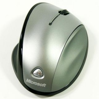 Microsoft Wireless Laser Mouse 6000 (Refurbished)