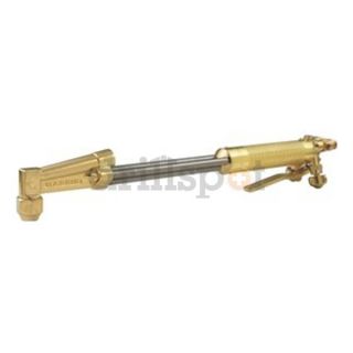 Harris Products Group 1003460 62 5BF PROPANE Low Pressure Injector