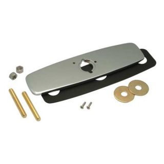 Zurn Industries P6913 12CP8 Cover Plate, 8 In.