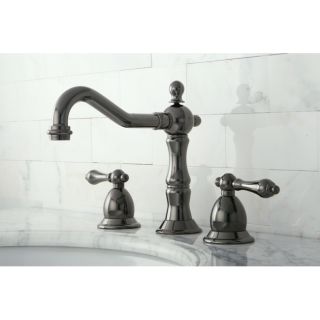 How to Install a New Bathroom Faucet