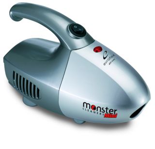 EuroFlex MiniMonster 450 watt Handheld Vacuum (Refurbished