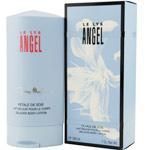 Angel Lily By Thierry Mugler Womens 7 oz Body Lotion