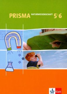 Prisma   Naturwissenschaft: Prisma NWA. Schülerbuch. 5./6. Schuljahr