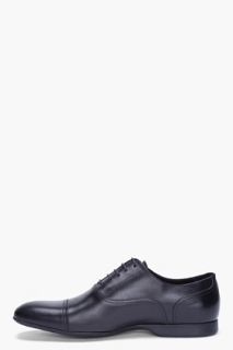 Paul Smith  Black Clapton Oxford Shoes for men